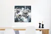 MuchoWow® Poster Meer - Steine - Wasser 50x50 cm - Produktbild-Vorschau 5