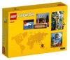 LEGO Creator 40651, Bausatz, 7 Jahr(e), Kunststoff, 191 Produktbild-Vorschau 11