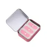 1x Home-Flair Glücksbärchis Rosa Kinder Pflaster-Box mit 24 Produktbild-Vorschau 4