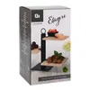 Serveertafel met 3 niveaus, Excellent Houseware, Productafbeelding-voorbeeld 21