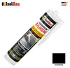 Isolbau Aquarium Silikon 300 ml Schwarz 1 Stück Glassilikon dauerelastisch wasserdicht Produktbild-Vorschau