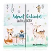 Accentra Adventskalender Frohe Festtage 6052464IT Produktbild-Vorschau 3