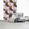 MuchoWow® Fototapete für Wohnzimmer oder Schlafzimmer Produktbild-Vorschau 5