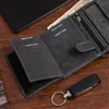 Portfel Beltimore KRAS48BLACK Podgląd zdjęcia produktu 6