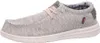 FUSION Fine Knit Schuhe Herren beige 41 Produktbild-Vorschau 1