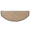 Sisal-Stufenmatten Premium Heritage 19 x 56 cm Produktbild-Vorschau 2