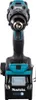 Makita XGT HP001GM201 - Wiertarko-wkrętarka - akumulatorowa Podgląd zdjęcia produktu 24