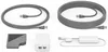 Controller perconferenze Logitech TAP con kit Cat5e Anteprima dell’immagine prodotto 2