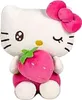Plüschtier Hello Kitty Macedonia 22 cm Produktbild-Vorschau 1