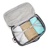 Pacsafe Rucksack EXP45 Carry-On Travel 33 x 19 x 55 Produktbild-Vorschau 8