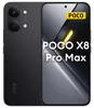Xiaomi POCO X8 PRO MAX 12/512GB CZARNY Produktbild-Vorschau 1