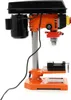 A close-up studio shot of a drill press on a white background. Náhľad obrázku produktu