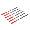 Set di lime ad ago 3 x 140 mm 6 pz Anteprima dell’immagine prodotto 8