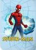Marvel Spiderman - Bettwäsche-Set, 135x200 & 80x80, Produktbild-Vorschau 3