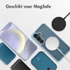 imoshion Color Guard Backcover met MagSafe voor de Samsung Productafbeelding-voorbeeld 8