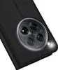 Dux Ducis Slim TPU Klapphülle OnePlus 12 - Schwarz Produktbild-Vorschau 5