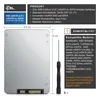 CSL SSD 8,89 cm (2,5") Alloggiamento adattatore da mSATA a Anteprima dell’immagine prodotto 2