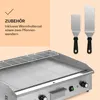 Klarstein Elektrogrill, Tischgrill mit LED-Anzeige, Produktbild-Vorschau 6