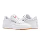 Reebok Club 85 In White Gum For Women – 6 UK - 39 EU - 8.5 Produktbild-Vorschau 36