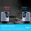 TP-LINK Tapo C225 - Überwachungskamera Produktbild-Vorschau 6