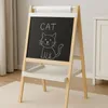 Kinder-Zeichentafel 56x48x95cm Produktbild-Vorschau 8