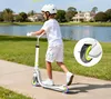 TONBUX Kinderroller für 3-12 Jahre, Kinderroller mit coolem Produktbild-Vorschau 6