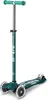 Micro Maxi Scooter Deluxe ECO LED green - ekologiczna Podgląd zdjęcia produktu 4