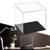 Vitrine Acryl Vitrine Schaukasten 30*30*30cm für Lego Produktbild-Vorschau 8