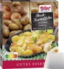 Hofgut Bratkartoffeln mit Zwiebeln (400g Packung) + usy Produktbild-Vorschau 1