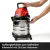 Aspirapolvere a batteria Einhell TC-VC 18/20 Li S-Solo Anteprima dell’immagine prodotto 8