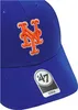 '47 Brand MLB New York Mets '47 MVP Curved Cap Produktbild-Vorschau 7