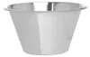 Schüssel, Küchenschüssel, Edelstahl 18/10, konisch, 0,5-14 Produktbild-Vorschau 2