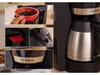 Bosch TKA6M273 MyMoment Koffiemachine Zwart Anteprima dell’immagine prodotto 16