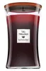 Woodwick Sun Ripened Berries Duftkerze 610 g Produktbild-Vorschau 2
