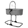 TULANO Moon 35 | Multifunktionale Kinderwippe Babywippe Produktbild-Vorschau 9