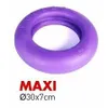 Puller Maxi Jouet pour chien anneau épais flottant Voir les images du produit 5