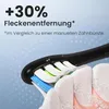OCLEAN Testina Professional Clean Confezione da 6 Nero Anteprima dell’immagine prodotto 13