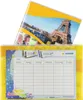 HERMA Postmappe mit Zipper, DIN A4, aus PP, gelb Produktbild-Vorschau 8