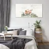 Coloray Bild aus Glas 140x70 wanddekoration wohnzimmer Produktbild-Vorschau 4