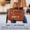 kwmobile USB-C Ladeadapter für Smartwatch kompatibel mit Produktbild-Vorschau 4