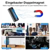 Digitales Mini-Recorder Diktiergerät – Sprachsteuerung, Produktbild-Vorschau 5