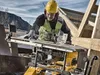 Akku-Tischkreissäge DCS7485N, 54 Volt Produktbild-Vorschau 23