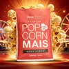 MEGA Jumbo mais per popcorn 22,68 kg Anteprima dell’immagine prodotto 9