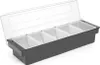 Bar Up Ingredient Box 5 nádob na potraviny alebo koreniny Náhľad obrázku produktu 8