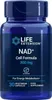 Life Extension Nahrungsergänzungsmittel Nad Cell Formula Produktbild-Vorschau 1