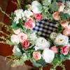 Relaxdays Schiuma da infilare per fiori freschi, set da 3, Anteprima dell’immagine prodotto 3