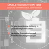40Ah 12V Lifepo 4 Lithium Batterie | Akku mit BMS, Produktbild-Vorschau 9