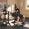 SUGIFT Langhantelständer 2 Ebenen, Squat Rack Stahl Produktbild-Vorschau 11