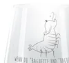 Mr. & Mrs. Panda Glas Windlicht Garnele Franzose - Produktbild-Vorschau 5