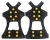 1 Paar Steigeisen mit 10 Spikes für Damen und Herren, Produktbild-Vorschau 1